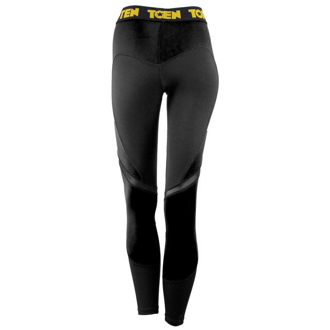 Top Ten Compression Pants Womens - Black, 18807-91 9 Top Ten Compression Pants Womens - Black, 18807-91