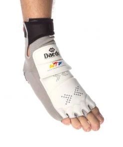 Daedo PROTECTION Electronic Foot Protector - Heal Sensor GEN1, EPRO29035