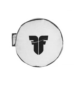 TRAINING Fighter Round Target MINI - White, FLM-1-WH
