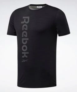 Reebok Workout Ready Activchill TEE, FJ4059