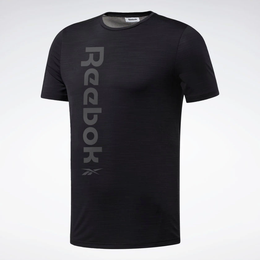 Reebok Workout Ready Activchill TEE, FJ4059 3 Reebok Workout Ready Activchill TEE, FJ4059
