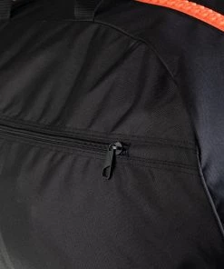 Adidas TKD TROLLEY Bag - Black/orange, ADIACC057CS-ORANGE TRAINING 13 Adidas TKD TROLLEY Bag - Black/orange, ADIACC057CS-ORANGE TRAINING