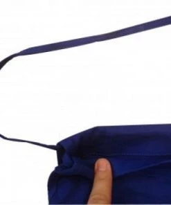 Hayashi Judo Pants Competition - Blue, 032