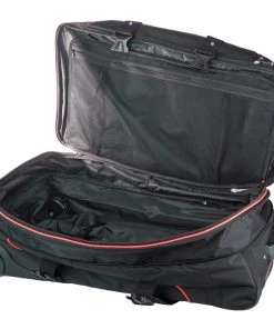 TOP TEN Trolley - Black/red, 8005-94 TRAINING 10 TOP TEN Trolley - Black/red, 8005-94 TRAINING
