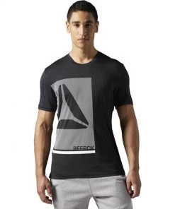 Reebok Graph Tech T-Shirt, BQ3743 T-Shirts