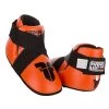 Fighter Kick - Orange, F1455OB 2 Fighter Kick - Orange, F1455OB