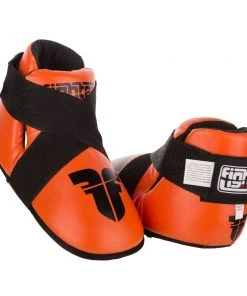 Fighter Kick - Orange, F1455OB