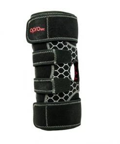 OPROtec Adjustable Knee Support, TEC5733