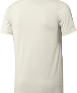 Reebok Combat Tee - White, BJ8880