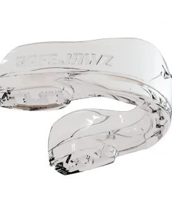 SAFE JAWZ SAFEJAWZ Mouthguard Intro Clear Junior, Clear-Junior PROTECTION
