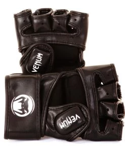 Venum Impact MMA Gloves, VENUM-0123 8 Venum Impact MMA Gloves, VENUM-0123