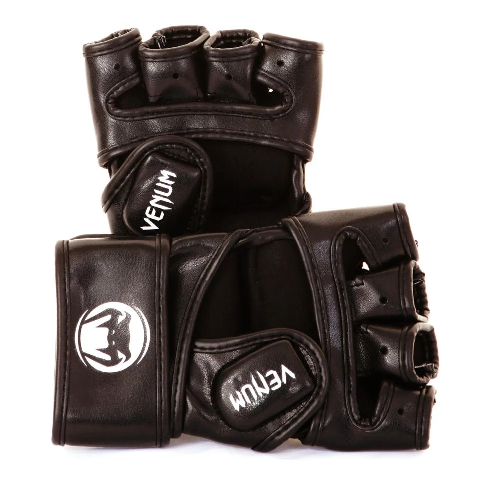 Venum Impact MMA Gloves, VENUM-0123 5 Venum Impact MMA Gloves, VENUM-0123