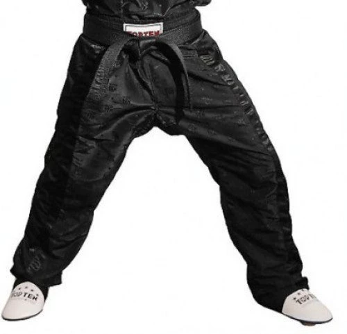 TOP TEN TopTen Mesh Pants, 1605-99 3 TOP TEN TopTen Mesh Pants, 1605-99