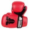 Fighter Open Gloves - Red, F1399RB
