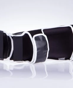 PROTECTION King Pro Boxing Shin Guards, KPB-SG-1