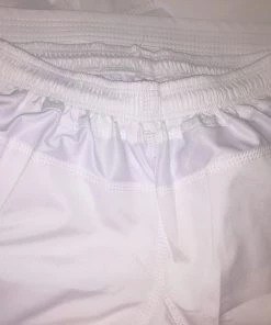 Karate Uniforms Hayashi Kumite Kimono Flexz WKF Approved, 043-1