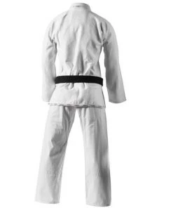 Kimono Grips Secret Weapon 2.0 - White, GR0001 9 Kimono Grips Secret Weapon 2.0 - White, GR0001