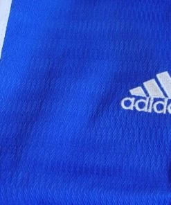 Adidas Training Pant TKD - Blue, JWA2027-3 Pants 7 Adidas Training Pant TKD - Blue, JWA2027-3 Pants