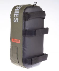 Fighter Thai Kick Pad MAXI - Tactical Series - Army Green, F01602-TSG TRAINING 22 Fighter Thai Kick Pad MAXI - Tactical Series - Army Green, F01602-TSG TRAINING