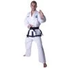 Top Ten Dobok Diamond - Master - White, 16771-1-CZ