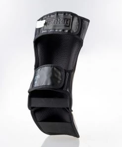 PROTECTION Fighter Shinguards Thai Jungle Series - Leopard, JE1573LE