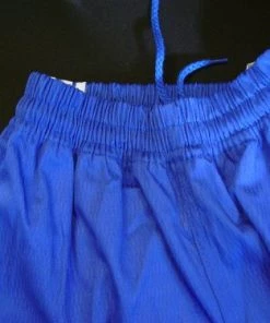 Adidas Training Pant TKD - Blue, JWA2027-3 Pants