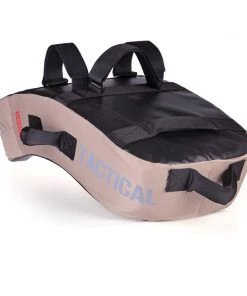 Fighter Kicking Shield - MULTI GRIP - Tactical Series - Desert, FKSH-13 TRAINING