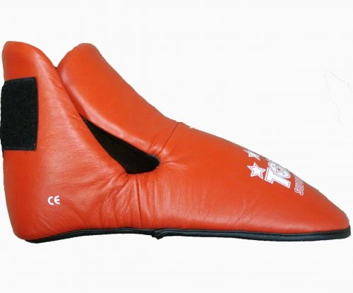 PROTECTION Kicks TOP TEN Superfight 3000 - Red, 3070 5 PROTECTION Kicks TOP TEN Superfight 3000 - Red, 3070