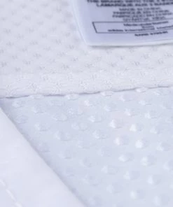 Adidas Taekwondo WT Uniforms TKD Dobok ADI-Contest 3 - White, ADITC01