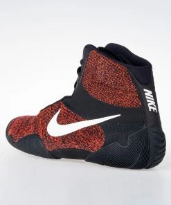 NIKE TAWA Shoes - Red, CI2952016