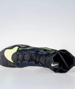 Boxing Shoes Nike HyperKO 2.0 - Blue, CI2953004