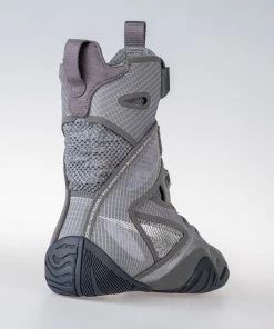 Boxing Shoes Nike HyperKO 2.0 - Grey, CI2953010