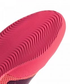 Boxing Shoes Adidas Box Hog 3 - Pink, FX1991 18 Boxing Shoes Adidas Box Hog 3 - Pink, FX1991