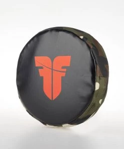 Training Power Wall Fighter CAMO - Set, FPWS-01-CB