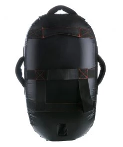 Fighter Kicking AirShield - MULTI GRIP - Red/black, FKSH-07 TRAINING