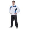 TOP TEN Tracksuits Training Suit TopTen - Black/white, 7717-6