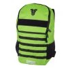 Fighter Backpack Sport Line - Neon Green, FBM-NGRN TRAINING