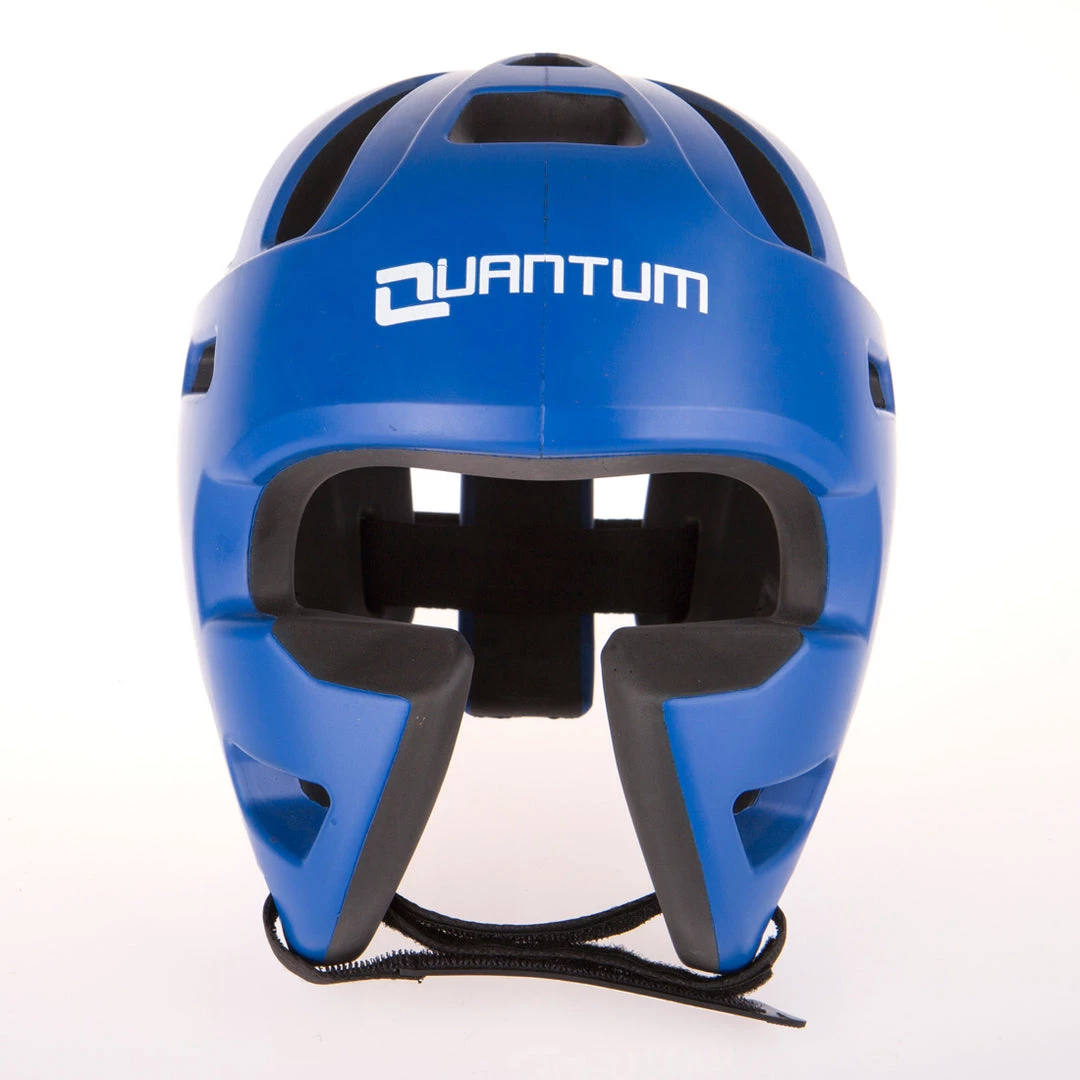 Quantum Head Guard Xtreme Protection - Blue, DAKOPQUAX-B 12 Quantum Head Guard Xtreme Protection - Blue, DAKOPQUAX-B