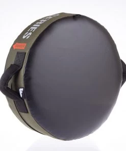 Fighter Round Shield - Tactical Series - Army Green, FKSH-17 TRAINING 17 Fighter Round Shield - Tactical Series - Army Green, FKSH-17 TRAINING