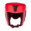 Fighter Headguard SIAM Competition - Red, FHG-001R