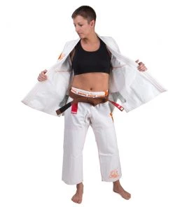 Fighter BJJ Gi Koi Fish, BJJW-02 10 Fighter BJJ Gi Koi Fish, BJJW-02