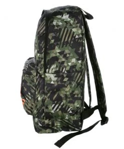 Adidas Camo Basic Backpack, ADIACC093CK TRAINING
