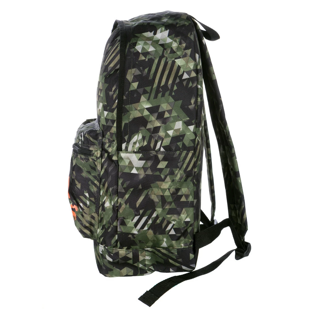 Adidas Camo Basic Backpack, ADIACC093CK TRAINING 4 Adidas Camo Basic Backpack, ADIACC093CK TRAINING