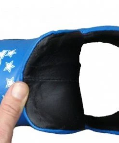 Kicks TOP TEN Superfight 3000 - Blue, 3070 PROTECTION