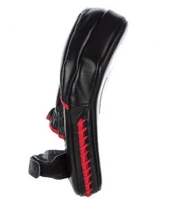 Windy Focus Mitts Long, PP-5