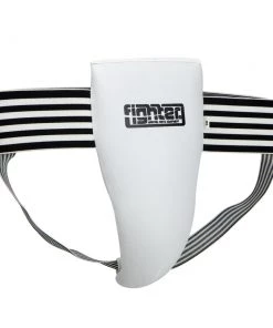 Fighter Groin Guard PU, JE 1443 PROTECTION