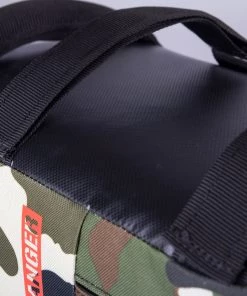 TRAINING Fighter Thai Kick Pad MAXI - Tactical Series - Camo, F01602-TSC 23 TRAINING Fighter Thai Kick Pad MAXI - Tactical Series - Camo, F01602-TSC