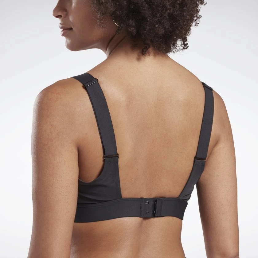 Women's Tops Reebok Hero High - Impact Power Bra, FK5318 4 Women's Tops Reebok Hero High - Impact Power Bra, FK5318