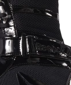 Reebok Boxing Boot Buck III - Black, DV4507