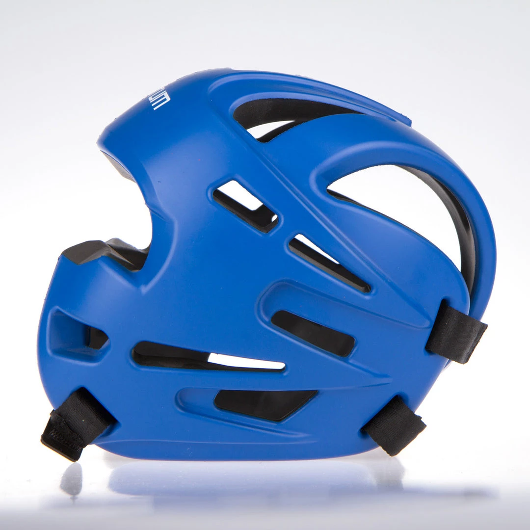 Quantum Head Guard Xtreme Protection - Blue, DAKOPQUAX-B 11 Quantum Head Guard Xtreme Protection - Blue, DAKOPQUAX-B